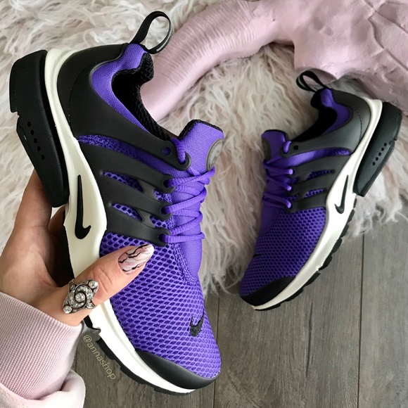 NWT濾Nike ID Air Presto Custom! - Picture 1 of 8